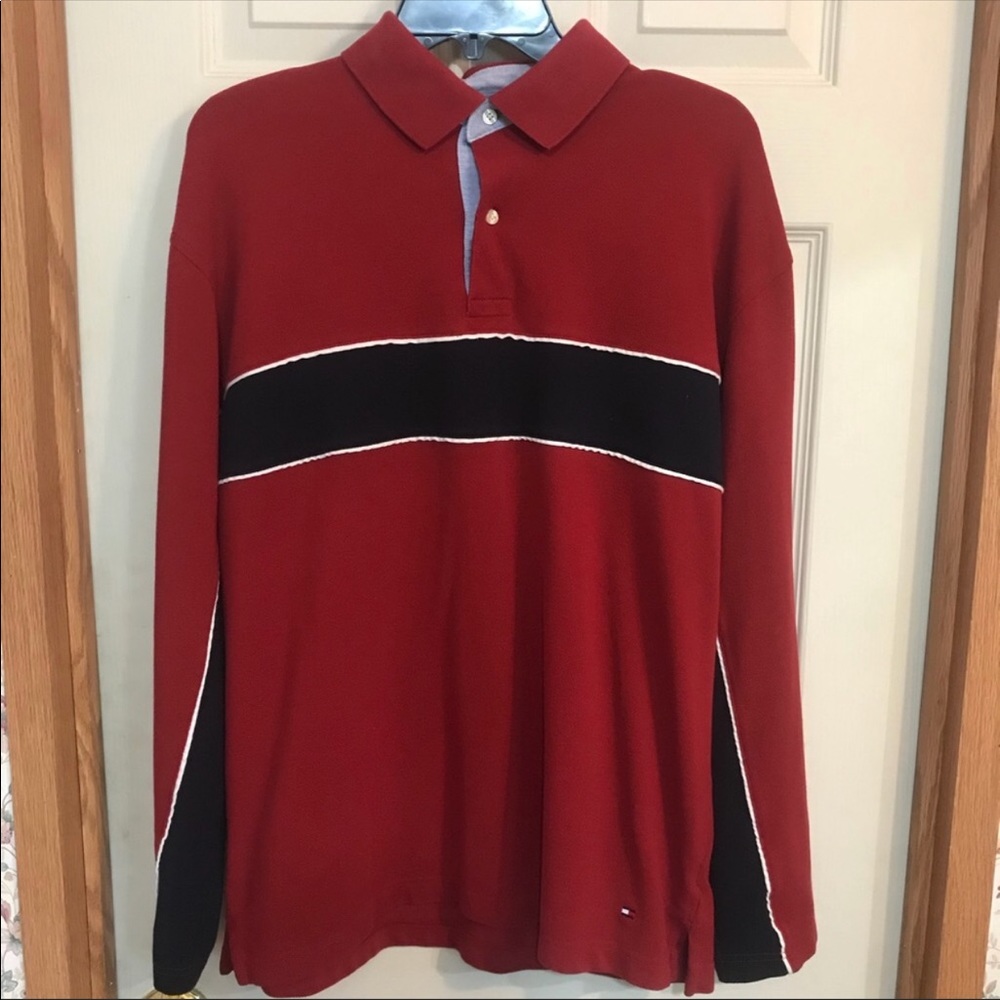 Tommy Hilfiger Polo